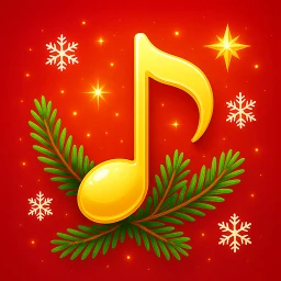 Ikon Lagu Natal